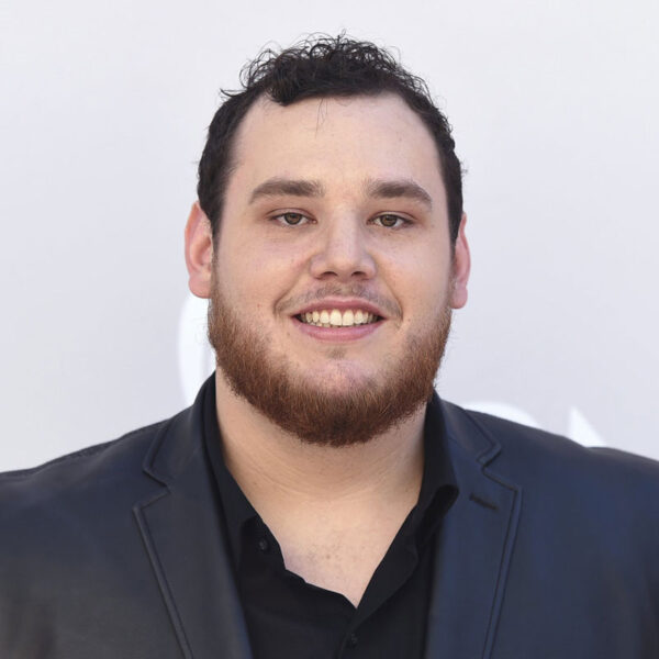 Luke Combs Channel