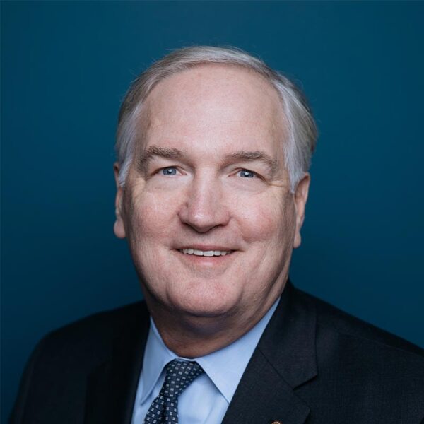 Luther Strange (R) AL Channel