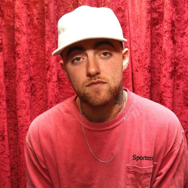 Mac Miller Channel