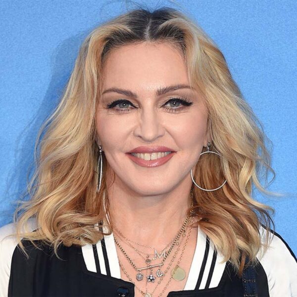 Madonna Channel