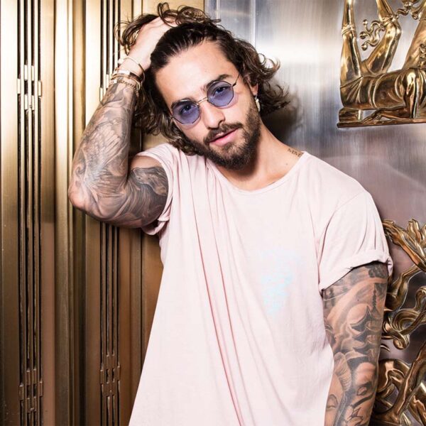 Maluma Channel