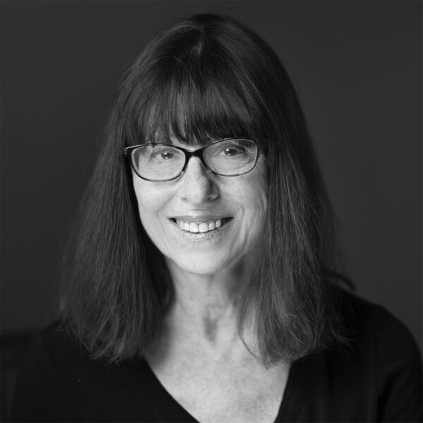Margot Williams Channel
