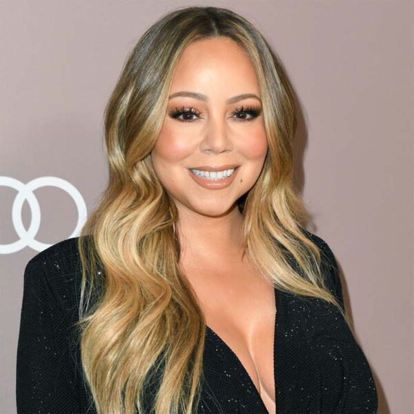 Mariah Carey Channel