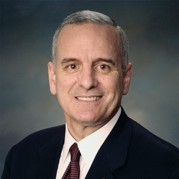 Mark Dayton (D) MN Channel