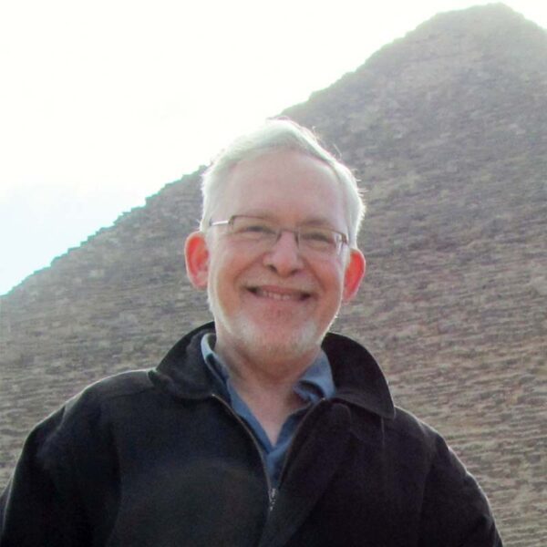 Mark Lavie Channel