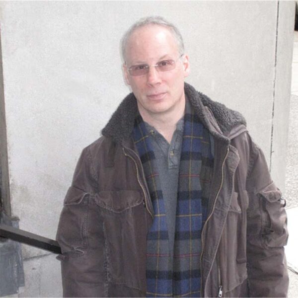 Mark M Goldblatt Channel