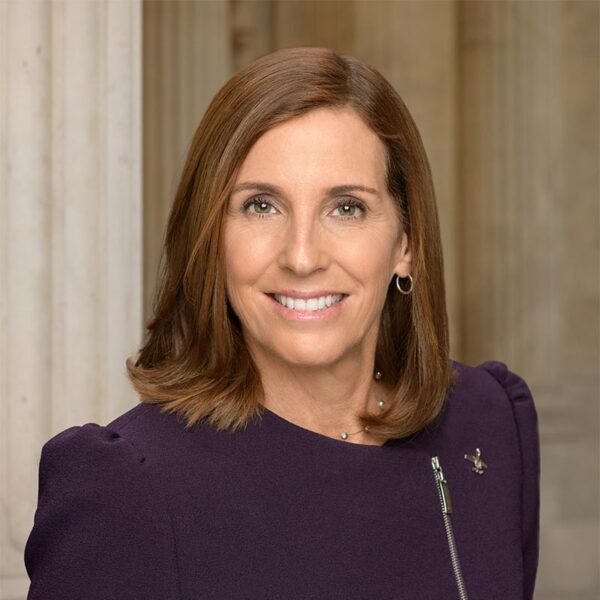 Martha McSally (R) AZ Channel