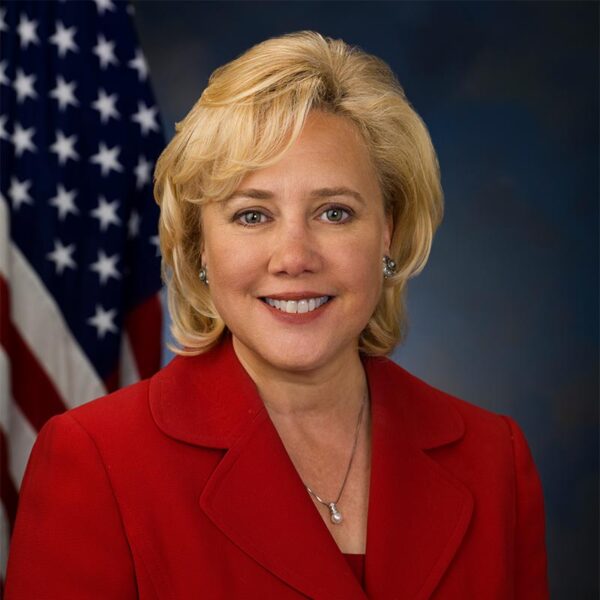 Mary Landrieu (D) LA Channel
