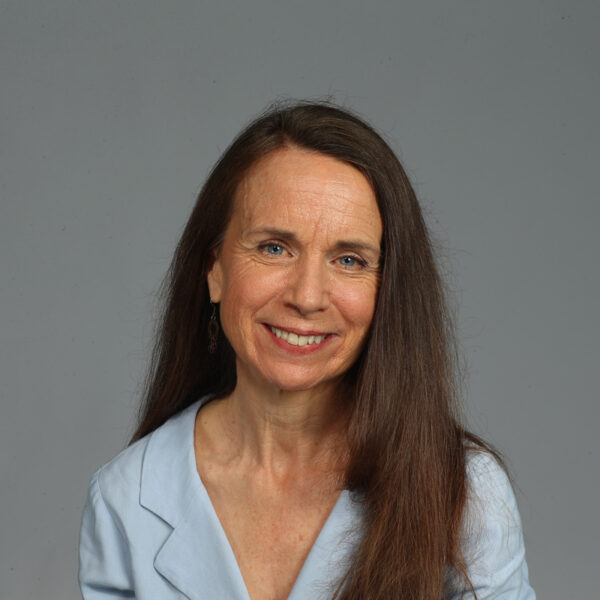 Mary Schmich Channel