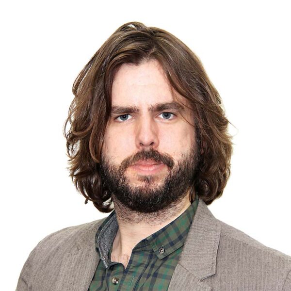Matt Elliott Channel