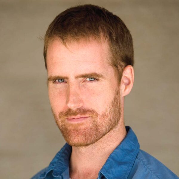Matti Friedman Channel