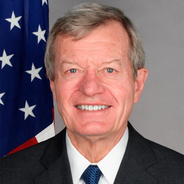 Max Baucus (D) MT Channel