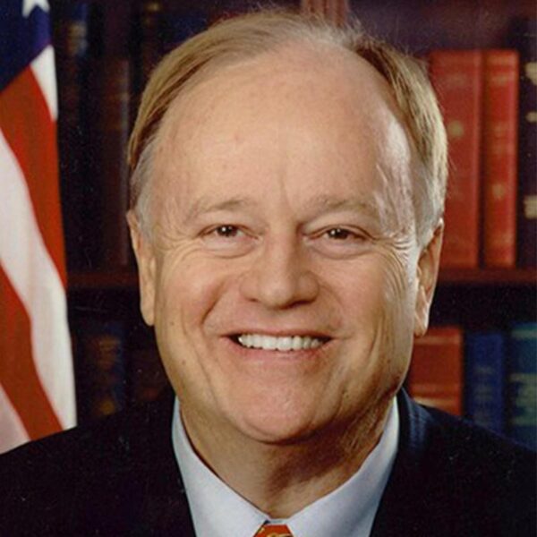 Max Cleland (D) GA Channel