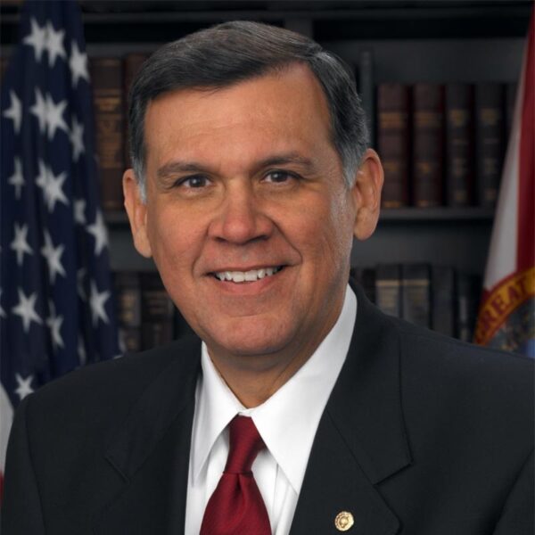 Mel Martinez (R) FL Channel