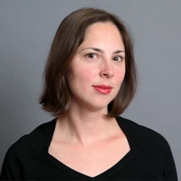 Michele Gershberg Channel
