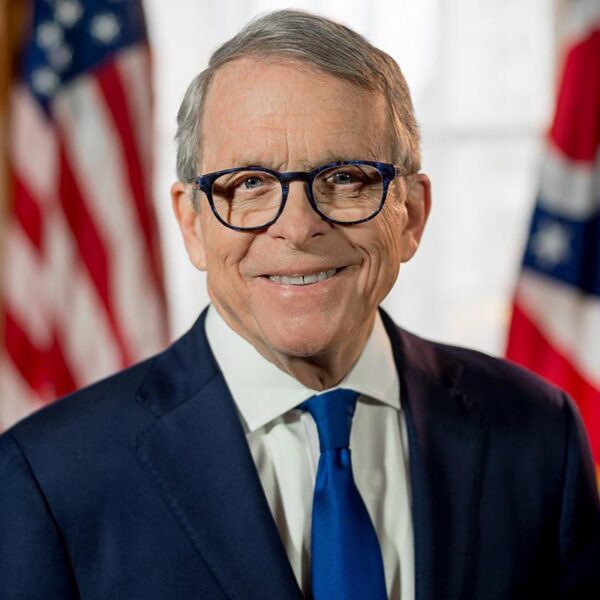 Mike DeWine (R) Ohio Channel