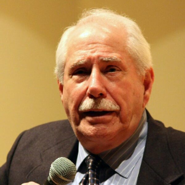 Mike Gravel (D) AK Channel