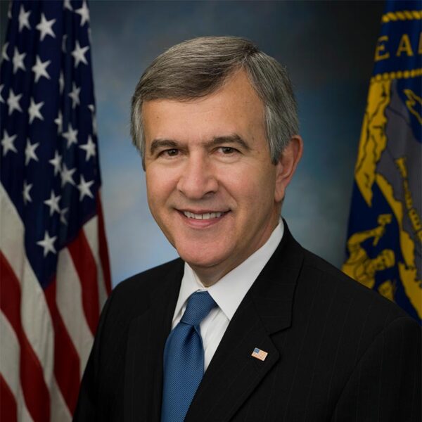 Mike Johanns (R) NE Channel