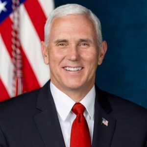 Mike Pence Channel