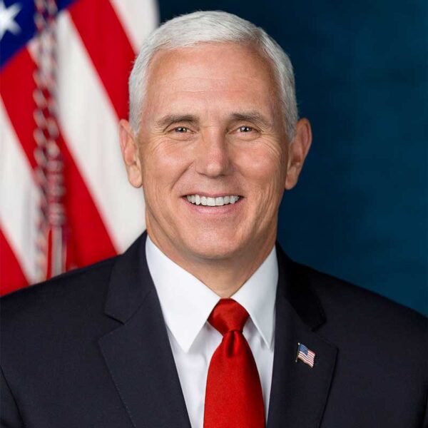 Mike Pence Channel