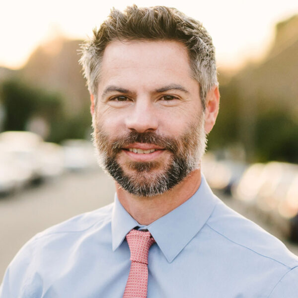 Mike Shellenberger Channel