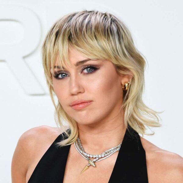 Miley Cyrus Channel