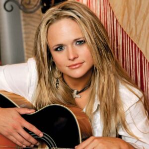 Miranda Lambert Channel