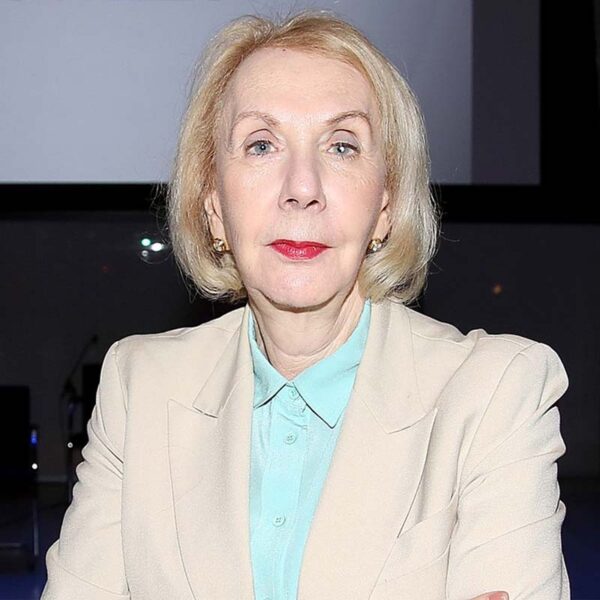 Myrna Blyth Channel
