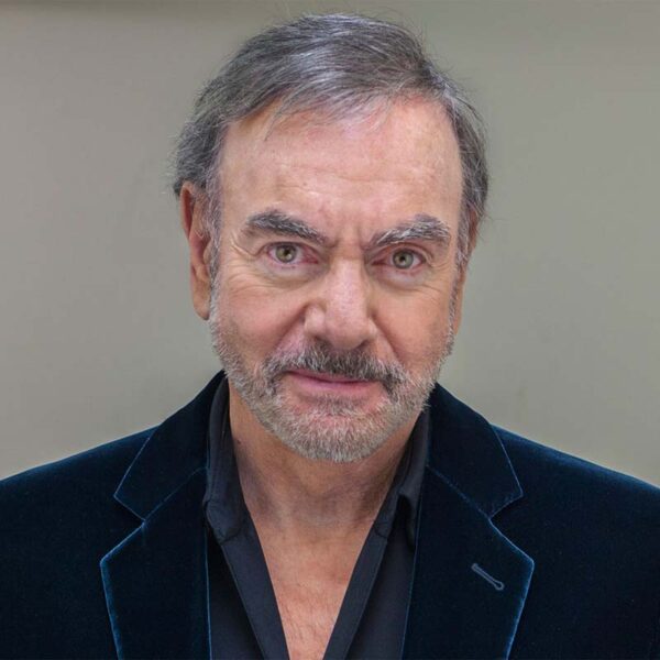 Neil Diamond Channel
