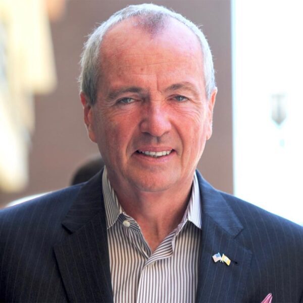 Nicholas F. Brady (R) NJ Channel