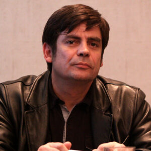Nick Gillespie Channel