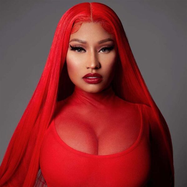 Nicki Minaj Channel