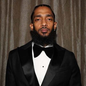 Nipsey Hussle Channel