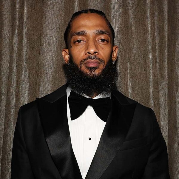 Nipsey Hussle Channel