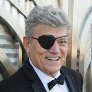 Norm Clarke Channel