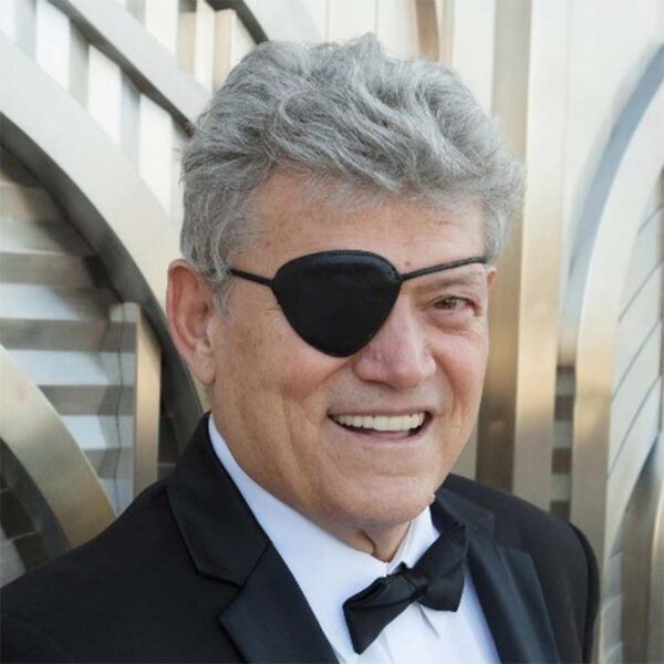 Norm Clarke Channel
