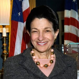 Olympia Snowe (R) ME Channel