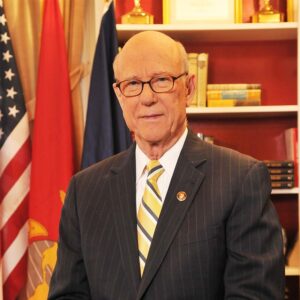 Pat Roberts (R) KS Channel