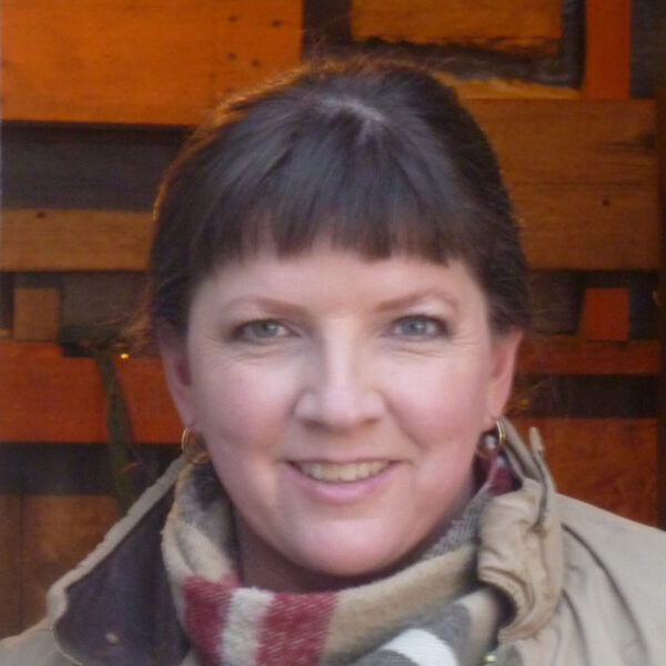 Patrice Lewis Channel