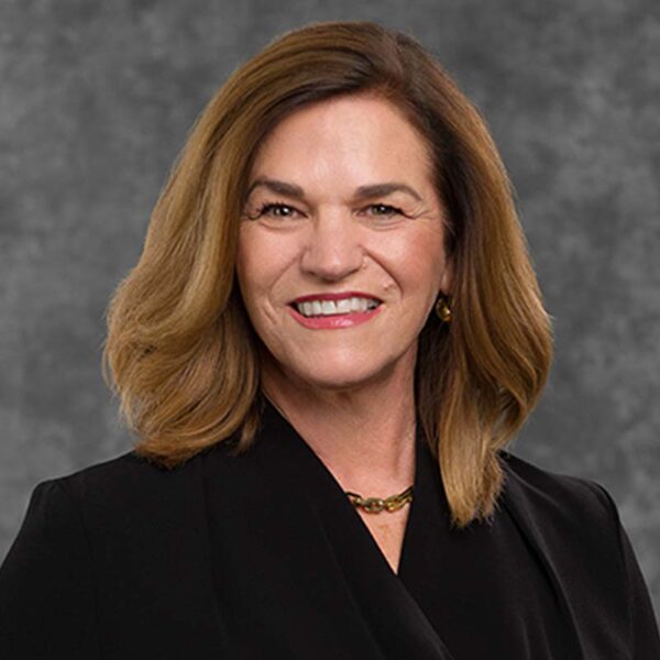 Patricia Lock Dawson (Nonpartisan) Mayor Riverside California Channel