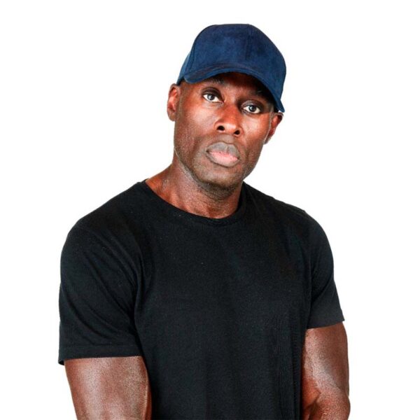 Patrick Hutchinson Channel