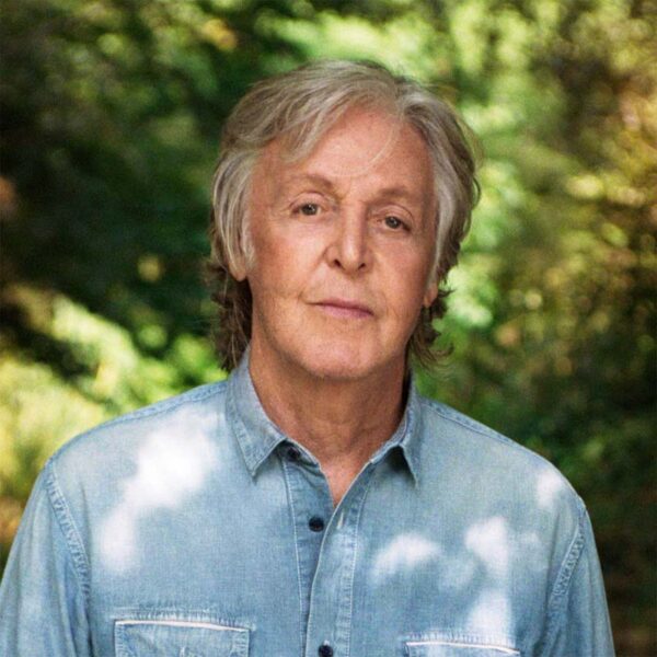 Paul McCartney Channel