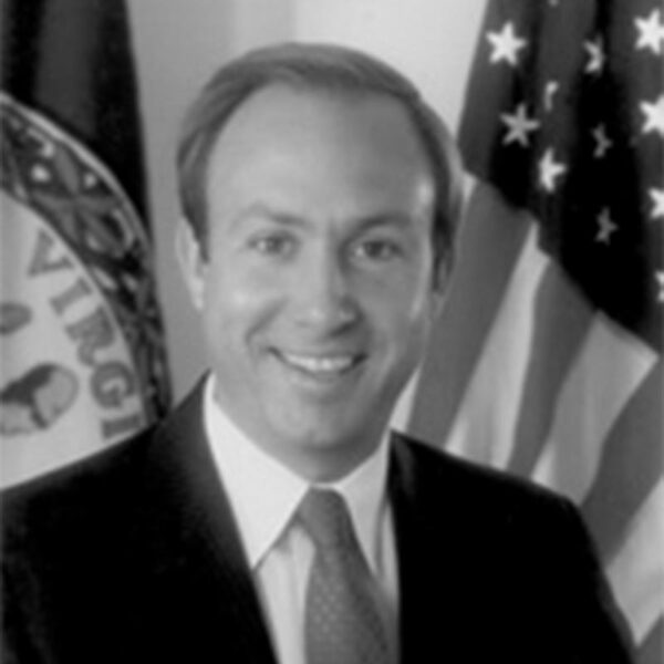Paul Trible (R) VA Channel