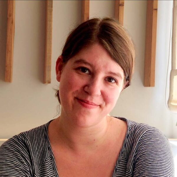 Paula Forbes Channel