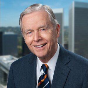 Pete Wilson (R) CA Channel