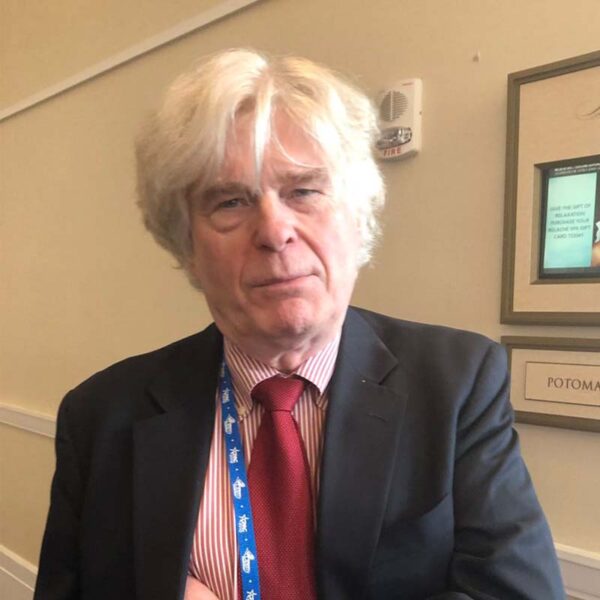 Peter Brimelow Channel