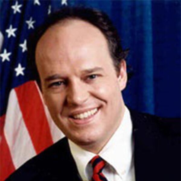 Peter Fitzgerald (R) IL Channel