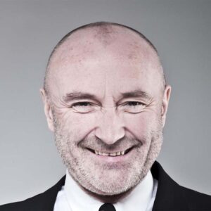Phil Collins Channel