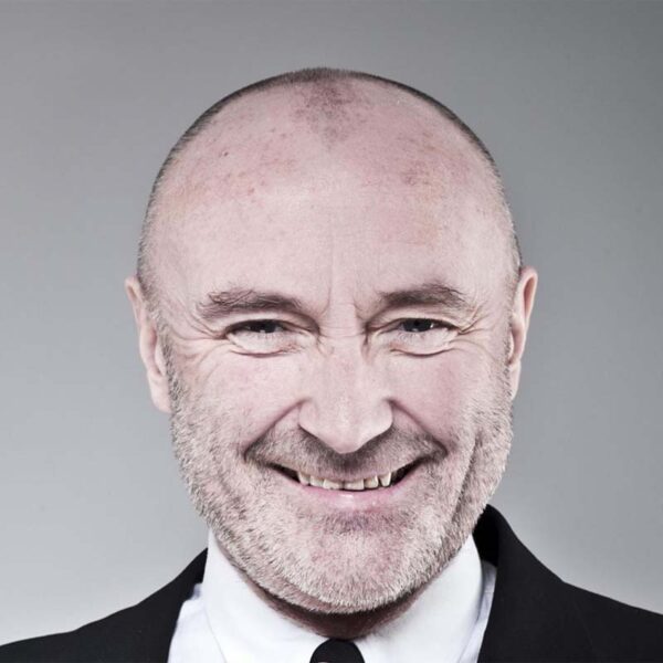 Phil Collins Channel