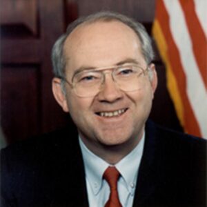 Phil Gramm (R) TX Channel